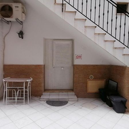 Zeropassidalcentro Zeroinfrominthecenter Villa Marsala Ngoại thất bức ảnh