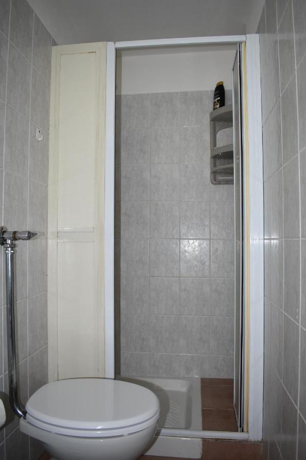 Zeropassidalcentro Zeroinfrominthecenter Villa Marsala Ngoại thất bức ảnh