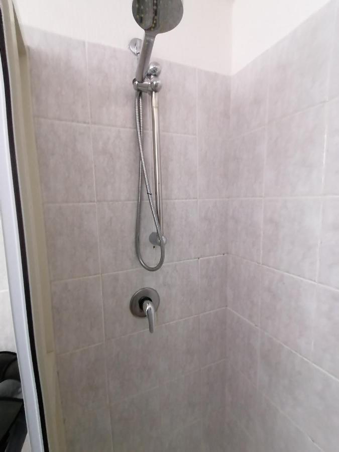 Zeropassidalcentro Zeroinfrominthecenter Villa Marsala Ngoại thất bức ảnh