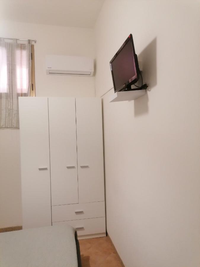 Zeropassidalcentro Zeroinfrominthecenter Villa Marsala Ngoại thất bức ảnh