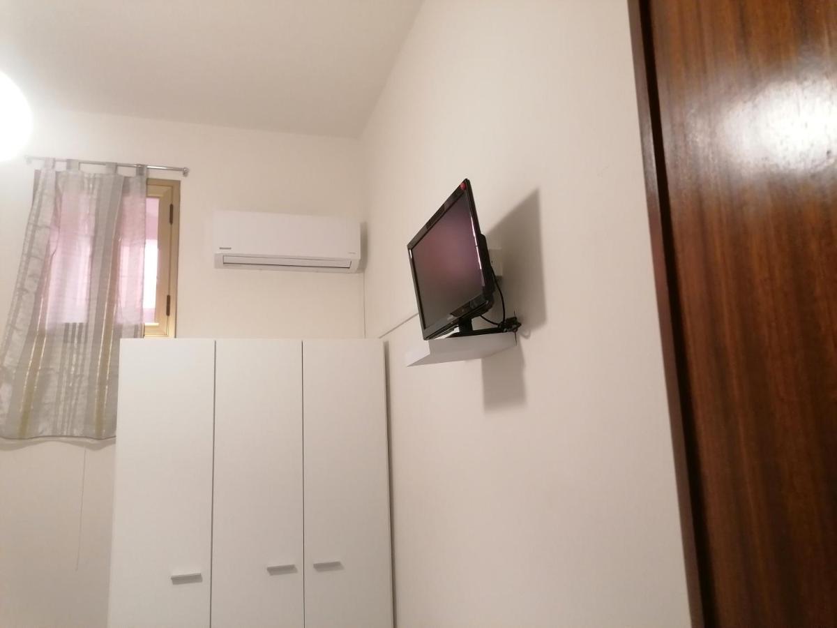 Zeropassidalcentro Zeroinfrominthecenter Villa Marsala Ngoại thất bức ảnh